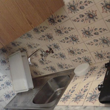 Miltos Rooms Лептокария Екстериор снимка