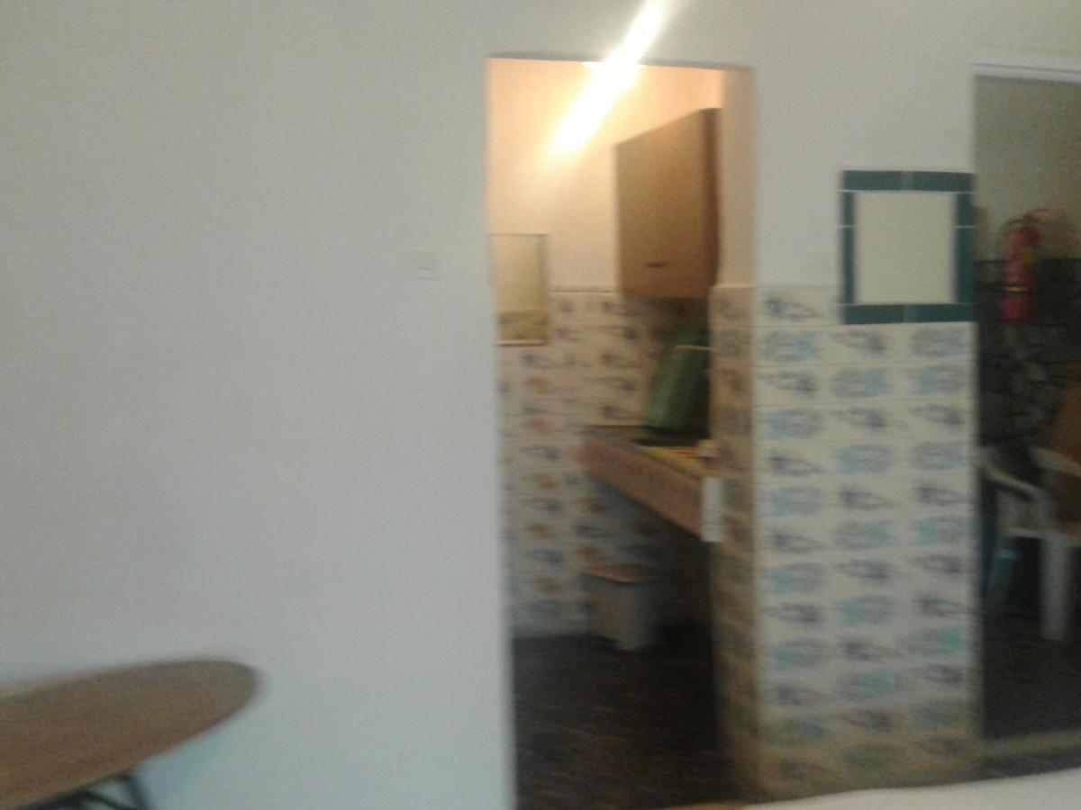 Miltos Rooms Лептокария Екстериор снимка